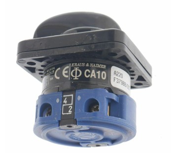 KRAUS NAIMER CA10 A220 F37988/007 DES 
