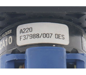 KRAUS NAIMER CA10 A220 F37988/007 DES 