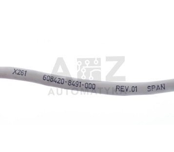 CARL ZEISS 608420-8491-000  6084208491000  608420 8491 000  REV.01