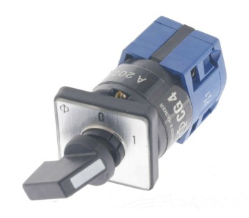 KRAUS NAIMER CG4 A200 