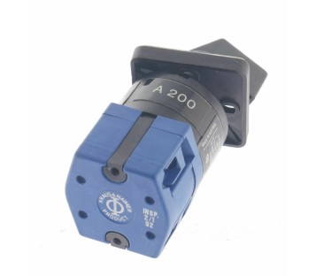 KRAUS NAIMER CG4 A200 