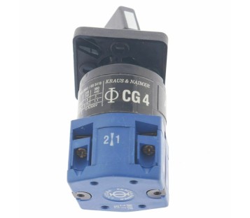 KRAUS NAIMER CG4 A200 