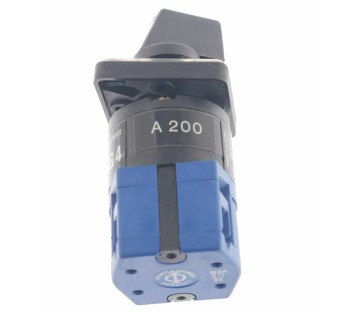 KRAUS NAIMER CG4 A200 