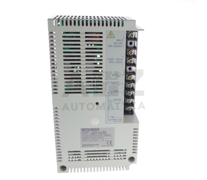 MITSUBISHI A8GT-PW-EU A8GTPWEU