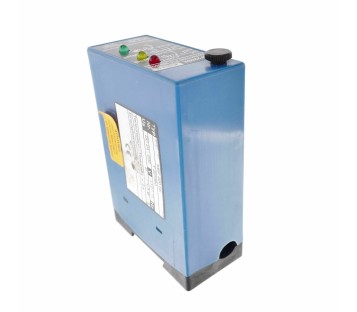 ZIEHL MSF220SE 24-220VDC