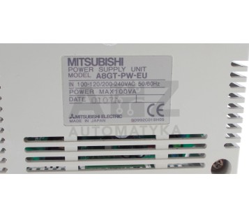 MITSUBISHI A8GT-PW-EU A8GTPWEU