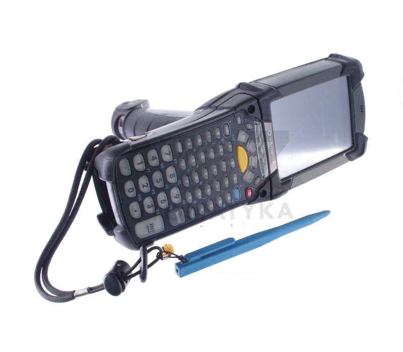 MOTOROLA MC9090 N410 MC9090-GKOHBEGA2WR MC9090GKOHBEGA2WR