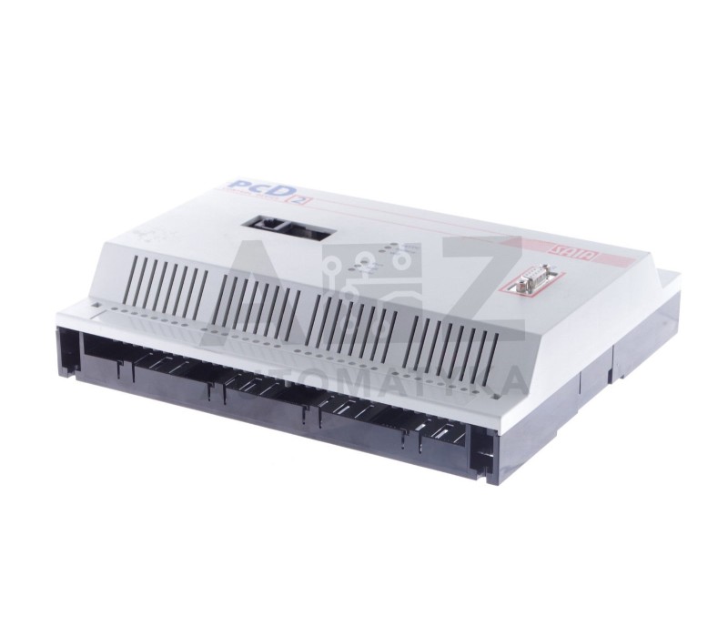 SAIA PCD2.M120Z21 PCD2M120Z21 