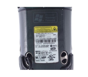 MOTOROLA MC9090 N410 MC9090-GKOHBEGA2WR MC9090GKOHBEGA2WR