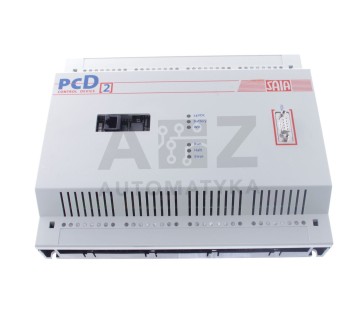 SAIA PCD2.M120Z21 PCD2M120Z21 