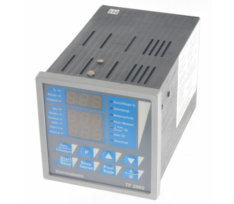 THERMOBIEHL TF 2000 TF2000 L1L1L1FXX.3131.00031S4.XXXX0 