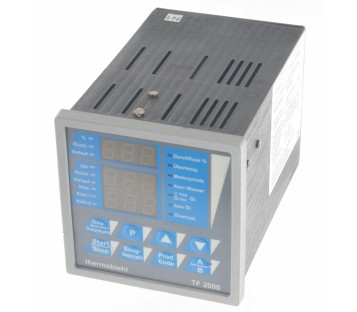 THERMOBIEHL TF 2000 TF2000 L1L1L1FXX.3131.00031S4.XXXX0 