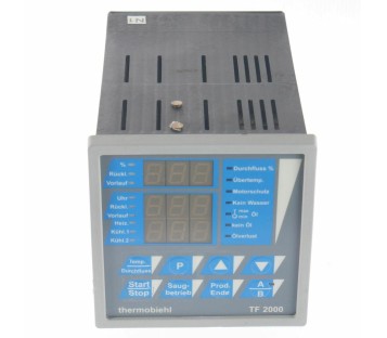 THERMOBIEHL TF 2000 TF2000 L1L1L1FXX.3131.00031S4.XXXX0 
