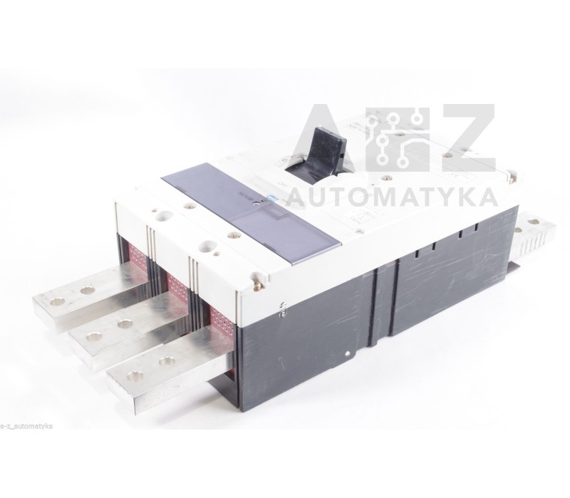 MOELLER NZM 14-1600 NZM14-1600 NZM 141600 NZM141600 1600A NEW WITH DEFECT