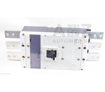 MOELLER NZM 14-1600 NZM14-1600 NZM 141600 NZM141600 1600A NEW WITH DEFECT