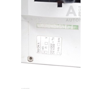 MOELLER NZM 14-1600 NZM14-1600 NZM 141600 NZM141600 1600A NEW WITH DEFECT