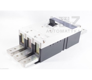 MOELLER NZM 14-1600 NZM14-1600 NZM 141600 NZM141600 1600A NEW WITH DEFECT