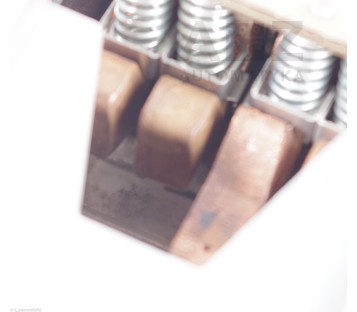 MOELLER NZM 14-1600 NZM14-1600 NZM 141600 NZM141600 1600A NEW WITH DEFECT