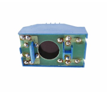 LUMITAS 02-914.4 BV32510 220V 50/60HZ 029144 BROKEN PLASTIC