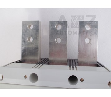 MOELLER NZM 14-1600 NZM14-1600 NZM 141600 NZM141600 1600A NEW WITH DEFECT