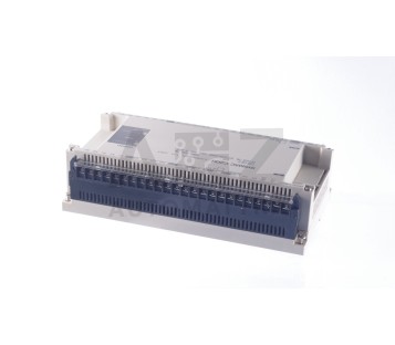 OMRON EXPANSION I/O UNIT  SYSMAC C20H C20H-EDR-D C20HEDRD 