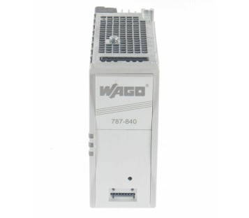 WAGO 787-840 787840 EPSITRON PRO POWER 