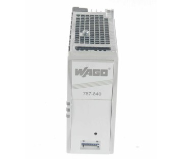 WAGO 787-840 787840 EPSITRON PRO POWER 