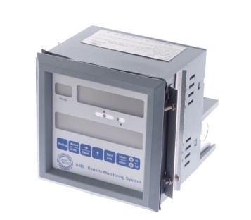 MICRO MOTION DMS-230NAJCSN  DMS230NAJCSN DMS DENSITY MONITORING SYSTEM