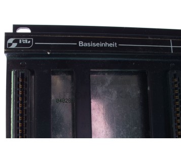 PILZ C-P2-BA-4 306021 CP2BA4