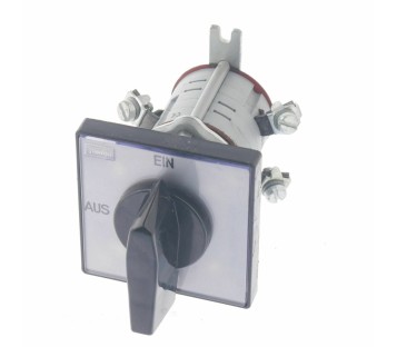 SANTON  11FE 25A 440 V 