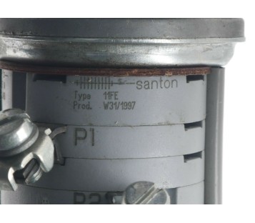 SANTON  11FE 25A 440 V 