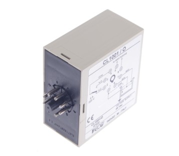 AECO PROXIMITY SWITCHES CLL000001 CL1001/O 24VAC  87530  ! NEW !