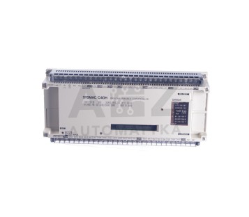 OMRON PROGRAMMABLE CONTROLLER SYSMAC C40H  C40H-C2DR-DE C40HC2DRDE 