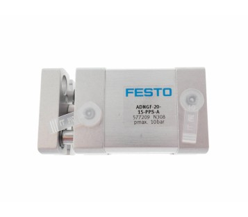 FESTO 577209 ADNGF-20-15-PPS-A ADNGF2015PPSA ! NEW !