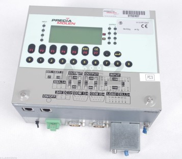 PRECIA MOLEN PRECIAMOLEN X952-B X952B I9602  01F713907