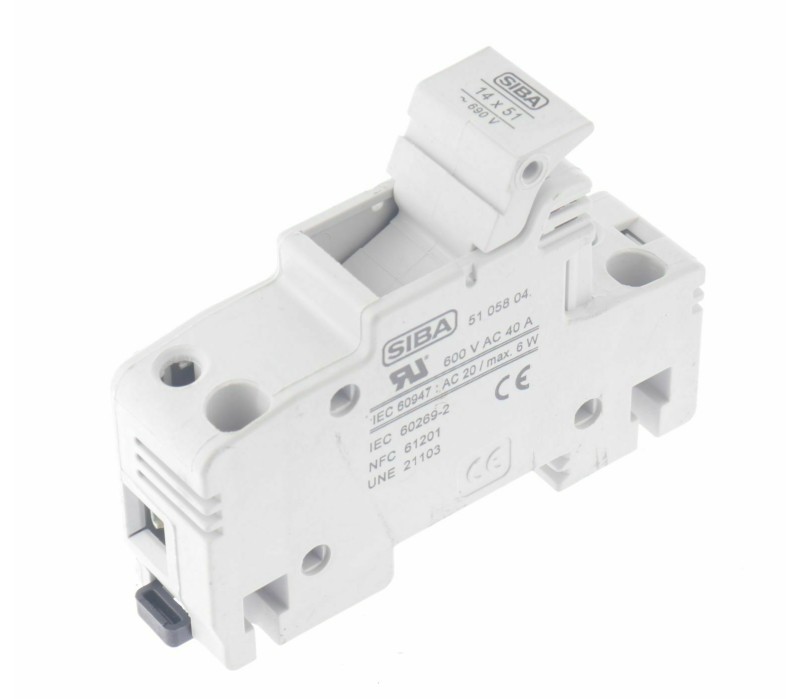 SIBA 51 058 04. 5105804 