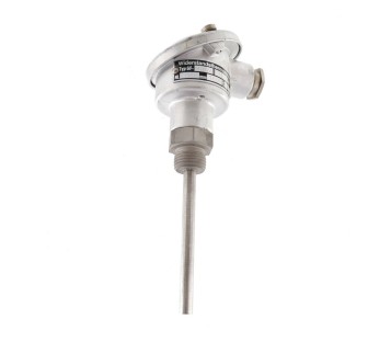 GF-8100/A 1PT1003L GF8100A WIDERSTANDSTHERMOMETER