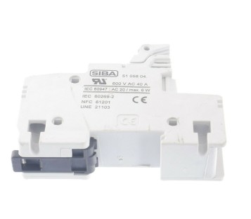 SIBA 51 058 04. 5105804 