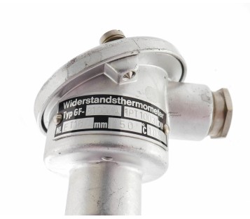 GF-8100/A 1PT1003L GF8100A WIDERSTANDSTHERMOMETER
