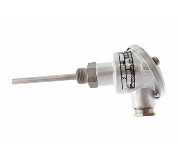 GF-8100/A 1PT1003L GF8100A WIDERSTANDSTHERMOMETER