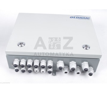 OLDHAM  6451602 1205481-003 1205481003 6151537A