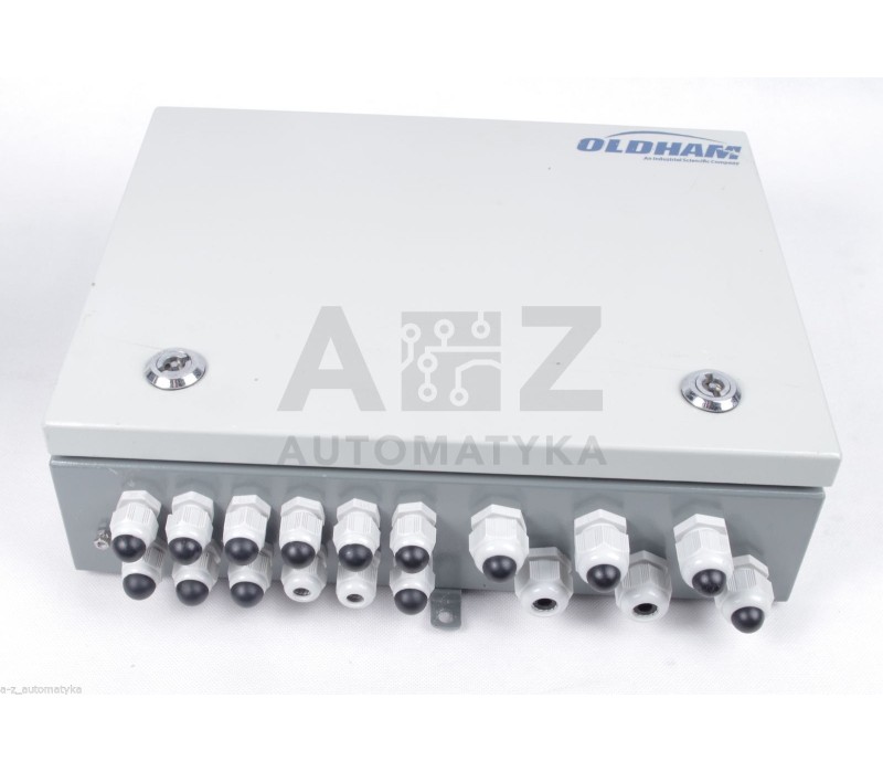 OLDHAM  6451602 1205481-003 1205481003 6151537A