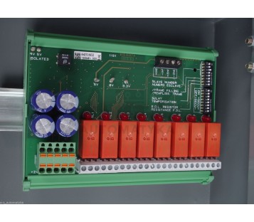 OLDHAM  6451602 1205481-003 1205481003 6151537A