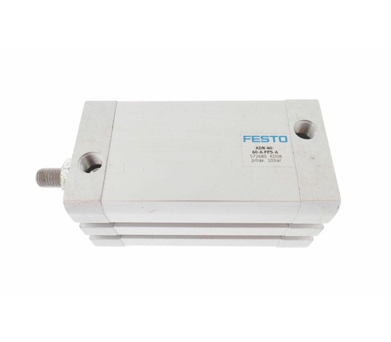 FESTO 572680 ADN-40-60-A-PPS-A ADN4060APPSA ! NEW !