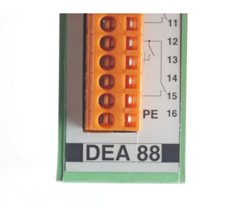 MAHE DEA 88 DEA88 