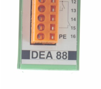 MAHE DEA 88 DEA88 