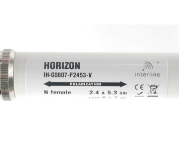 HORIZON IH-G0607-F2453-V IHG0607F2453V ! New ! 
