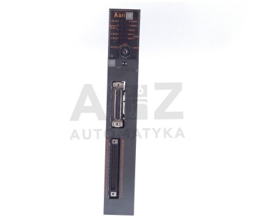 MITSUBISHI PROGRAMMABLE CONTROLLER  AD71 AD71-S2 A