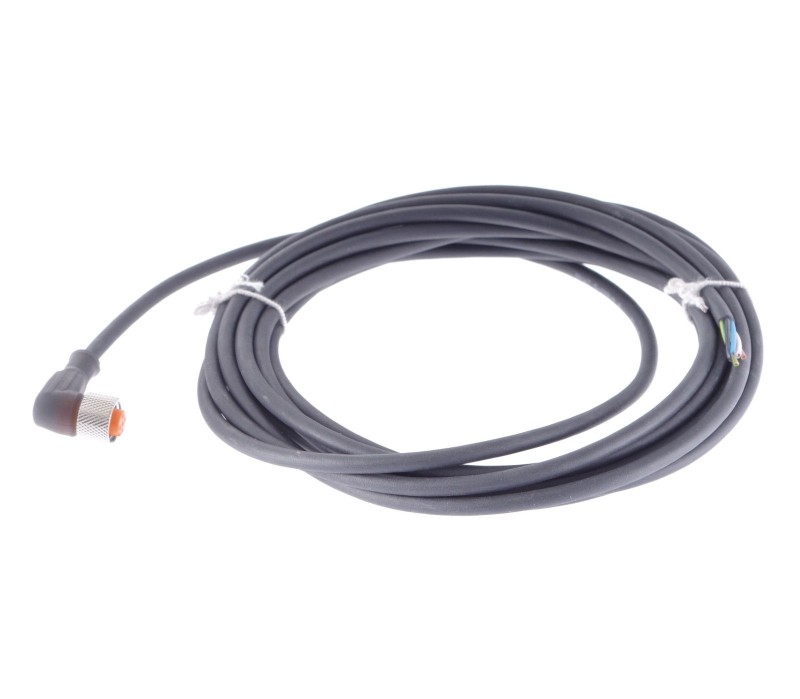 Lumberg RKWT5-228/5M   RKWT52285M  Sensor Cable, Crimp Socket 5m 5POLE 5pi ! NEW