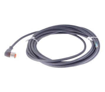 Lumberg RKWT5-228/5M   RKWT52285M  Sensor Cable, Crimp Socket 5m 5POLE 5pi ! NEW